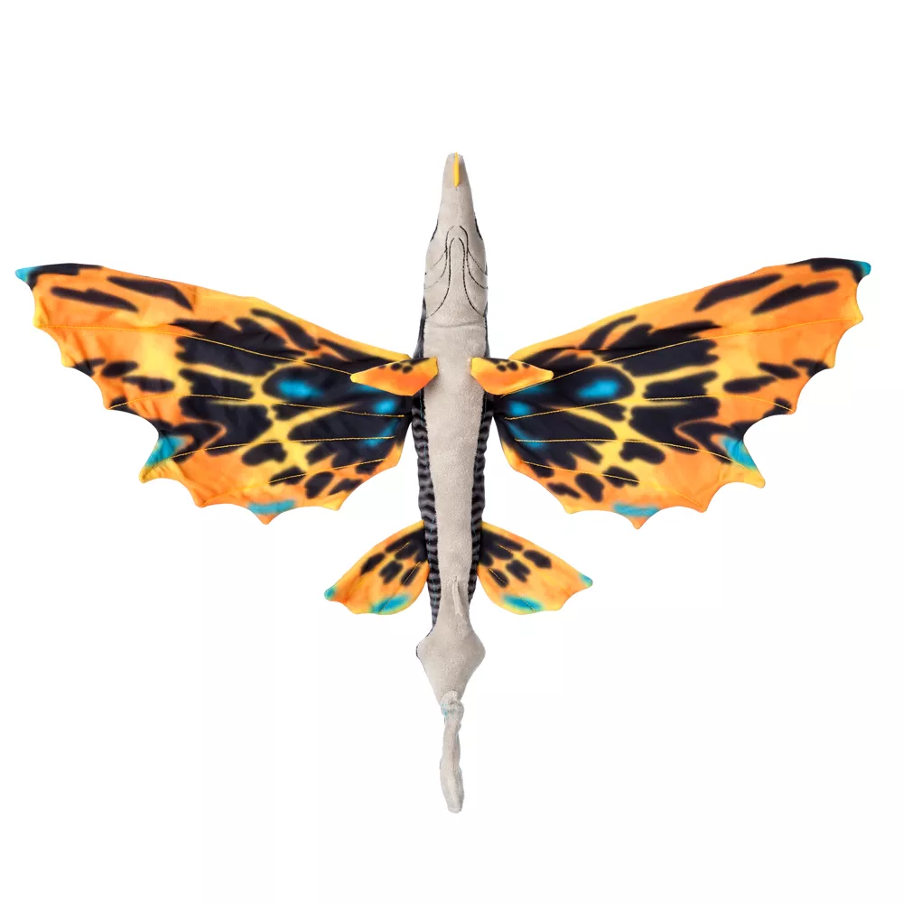 Disney Store Grande Peluche Tsurak, Avatar : La Voie De L'eau 3 Disney Store Grande Peluche Tsurak, Avatar : La Voie De L'eau – Image 3