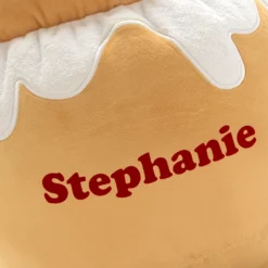 Disney Store Peluche Mickey Moyenne Roulé à La Cannelle -Disney Soldes Boutique 412342858568 2