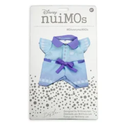Disney Store Combinaison Pour Petites Peluches NuiMOs Par Brittney Lee -Disney Soldes Boutique 412343300257 2