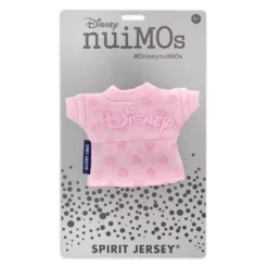 Disney Store Haut Spirit Jersey Rose Pour Petite Peluche NuiMOs -Disney Soldes Boutique 412343309830 2