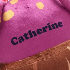 Disney Store Peluche Moyenne Angel Façon Bol D'açai Parfumée Munchlings Délices Fruités -Disney Soldes Boutique 412343759628 2