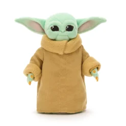 Disney Store Peluche Miniature Grogu, Star Wars