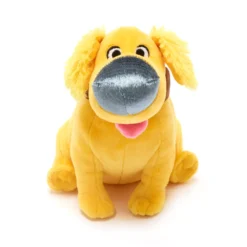 Disney Store Peluche Miniature Doug
