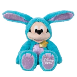 Disney Store Peluche Mickey Mouse De Pâques, Taille Moyenne -Disney Soldes Boutique 412503625640 3