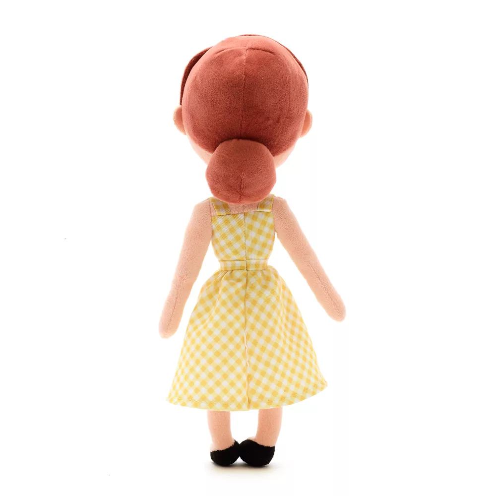 Disney Store Ensemble De Peluches Carl Et Ellie, Là-Haut 6 Disney Store Ensemble De Peluches Carl Et Ellie, Là-Haut – Image 6