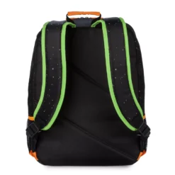 Disney Store Sac à Dos Buzz, à La Vitesse De L'éclair -Disney Soldes Boutique 427242654608 3