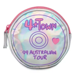 Disney Store Set Sac à Bandoulière Et Porte-monnaie Alerte Rouge -Disney Soldes Boutique 427242656350 2