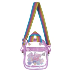 Disney Store Set Sac à Bandoulière Et Porte-monnaie Alerte Rouge -Disney Soldes Boutique 427242656350 3