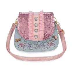 Disney Store Sac La Belle Au Bois Dormant à Bandoulière