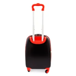 Disney Store Valise à Roulettes Disney Pixar Cars : Sur La Route 7 Disney Store Valise à Roulettes Disney Pixar Cars : Sur La Route -Disney Soldes Boutique 427243308920 3