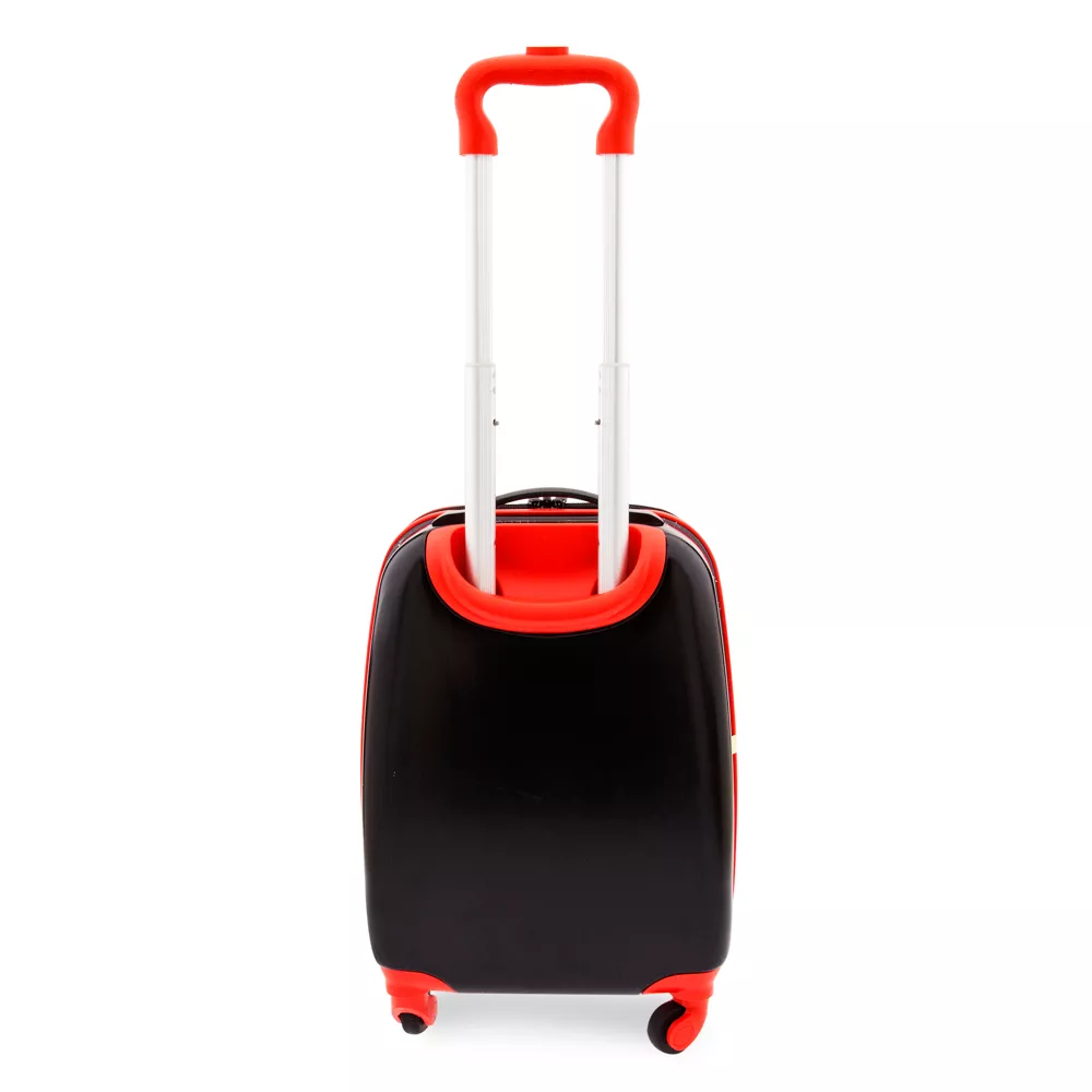 Disney Store Valise à Roulettes Disney Pixar Cars : Sur La Route 4 Disney Store Valise à Roulettes Disney Pixar Cars : Sur La Route – Image 4