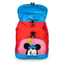 Disney Store Sac à Dos Minnie Color Block -Disney Soldes Boutique 427243720357 2