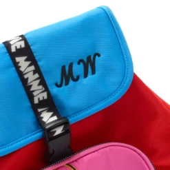 Disney Store Sac à Dos Minnie Color Block -Disney Soldes Boutique 427243720357 4