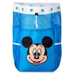 Disney Store Sac De Piscine Mickey Et Ses Amis -Disney Soldes Boutique 427243720432 2