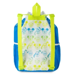 Disney Store Sac De Piscine Mickey Et Ses Amis -Disney Soldes Boutique 427243720432 3