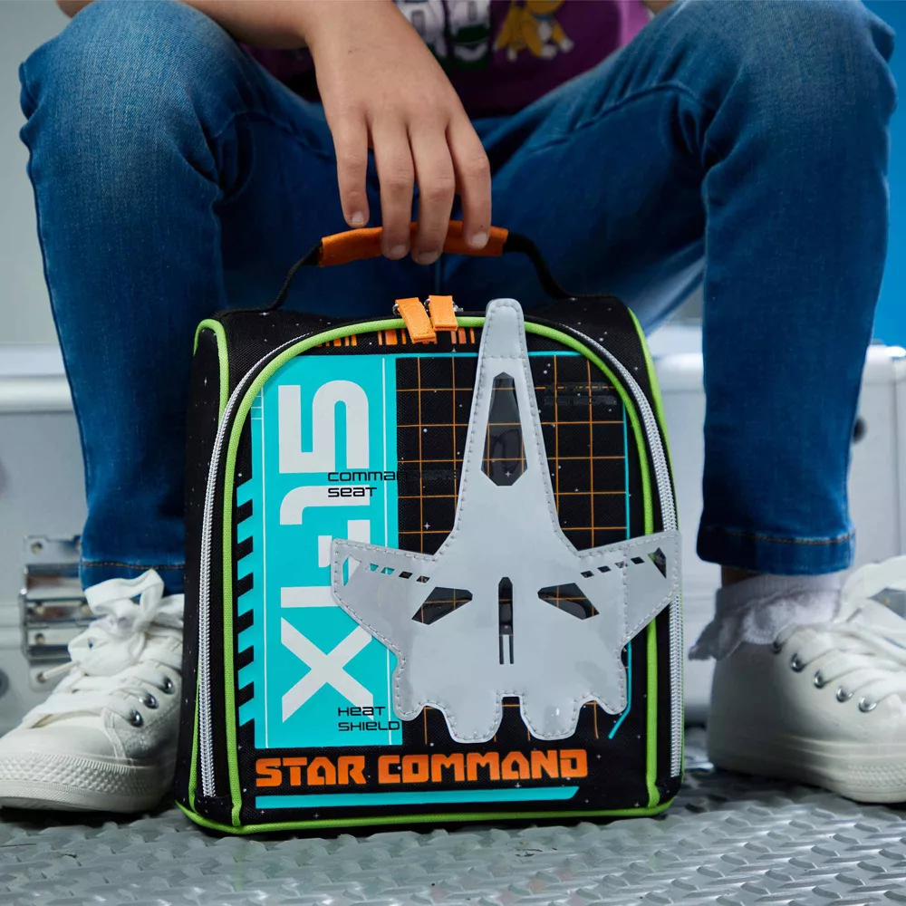 Disney Store Sac à Pique-nique Buzz, à La Vitesse De L'éclair 2 Disney Store Sac à Pique-nique Buzz, à La Vitesse De L'éclair – Image 2