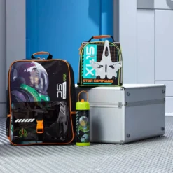 Disney Store Sac à Pique-nique Buzz, à La Vitesse De L'éclair 7 Disney Store Sac à Pique-nique Buzz, à La Vitesse De L'éclair -Disney Soldes Boutique 427252716419 2