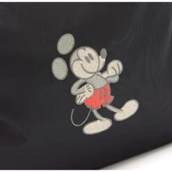 Disney Store Sac à Dos Mickey Mouse Genuine Mousewear Noir 8 Disney Store Sac à Dos Mickey Mouse Genuine Mousewear Noir -Disney Soldes Boutique 427253274017 2