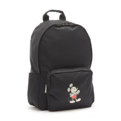 Disney Store Sac à Dos Mickey Mouse Genuine Mousewear Noir