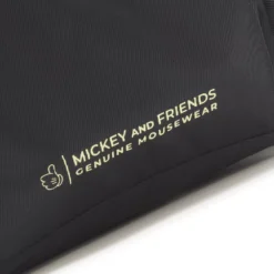 Disney Store Sac à Dos Mickey Mouse Genuine Mousewear Noir 9 Disney Store Sac à Dos Mickey Mouse Genuine Mousewear Noir -Disney Soldes Boutique 427253274017 3