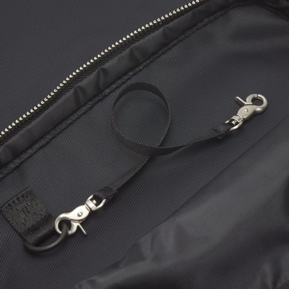 Disney Store Sac à Dos Mickey Mouse Genuine Mousewear Noir 6 Disney Store Sac à Dos Mickey Mouse Genuine Mousewear Noir – Image 6