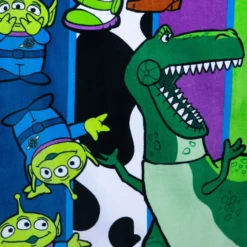 Disney Store Serviette De Plage Toy Story -Disney Soldes Boutique 427263778284 2