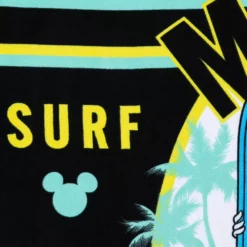 Disney Store Serviette De Plage Mickey Et Ses Amis 6 Disney Store Serviette De Plage Mickey Et Ses Amis -Disney Soldes Boutique 427263778369 2