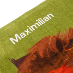 Disney Store Serviette De Plage Disney Pixar Cars : Sur La Route -Disney Soldes Boutique 427263778512 2