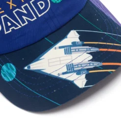 Disney Parks Casquette The World Of Avatar Pour Adultes -Disney Soldes Boutique 427502683324 4