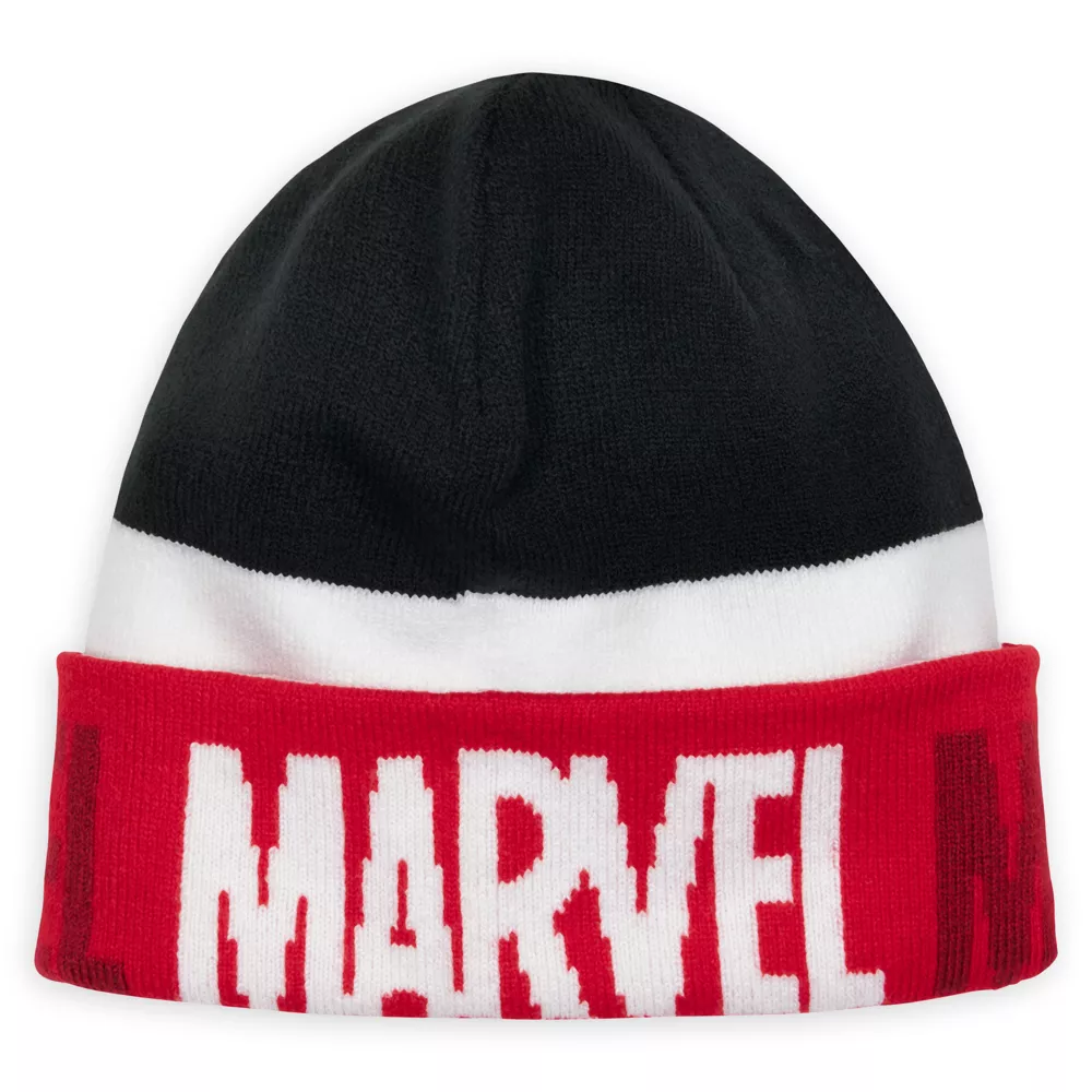 Disney Store Bonnet Marvel Pour Adultes 1 Disney Store Bonnet Marvel Pour Adultes