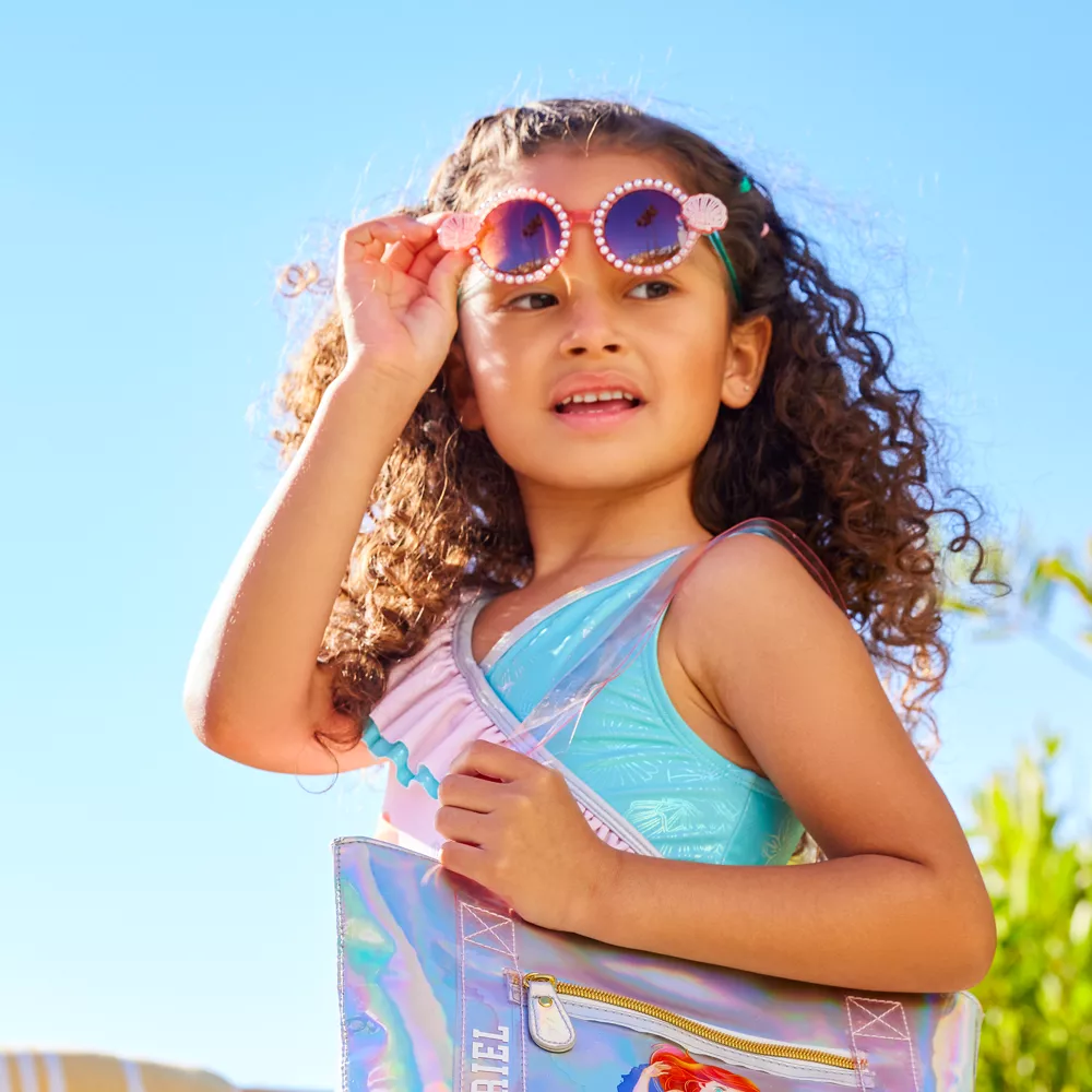 Disney Store Lunettes De Soleil La Petite Sirène Pour Enfants 2 Disney Store Lunettes De Soleil La Petite Sirène Pour Enfants – Image 2