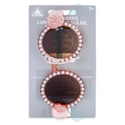 Disney Store Lunettes De Soleil La Petite Sirène Pour Enfants 7 Disney Store Lunettes De Soleil La Petite Sirène Pour Enfants -Disney Soldes Boutique 427503765562 3