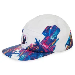 Disney Store Casquette Spider-Man: New Generation Pour Adultes 6 Disney Store Casquette Spider-Man: New Generation Pour Adultes -Disney Soldes Boutique 427503767542 2