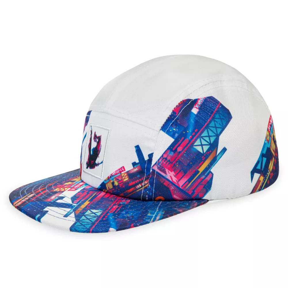 Disney Store Casquette Spider-Man: New Generation Pour Adultes 3 Disney Store Casquette Spider-Man: New Generation Pour Adultes – Image 3