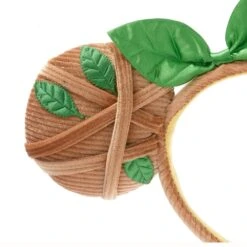 Disneyland Serre-tête "Je S'appelle Groot" Pour Adultes, Les Gardiens De La Galaxie -Disney Soldes Boutique 428403351565 5