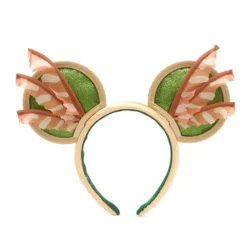 Disneyland Oreilles De Mickey Black Panther: Wakanda Forever Pour Adultes -Disney Soldes Boutique 428403438129 2