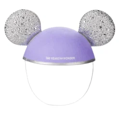 Chapeau à Oreilles Minnie Disney100 Celebration Pour Adultes -Disney Soldes Boutique 428403721344 4