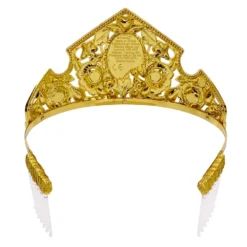 Disney Store Diadème Doré Aurore, La Belle Au Bois Dormant -Disney Soldes Boutique 428421943148 2