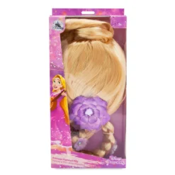 Disney Store Perruque Raiponce Pour Enfants