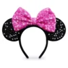 Disney Store Serre-tête à Oreilles De Minnie Pour Enfants
