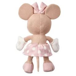 Disney Store Petite Peluche Ma Première Minnie 2023 -Disney Soldes Boutique 440473687368 2