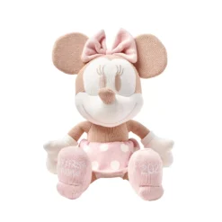 Disney Store Petite Peluche Ma Première Minnie 2023