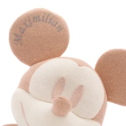 Disney Store Petite Peluche Mon Premier Mickey 2023 7 Disney Store Petite Peluche Mon Premier Mickey 2023 -Disney Soldes Boutique 440473687443 3