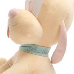 Disney Store Petite Peluche Mon Premier Pluto 2023 -Disney Soldes Boutique 440473687511 5
