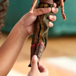 Disney Store Poupée Raya Classique, Raya Et Le Dernier Dragon -Disney Soldes Boutique 460012080313 4