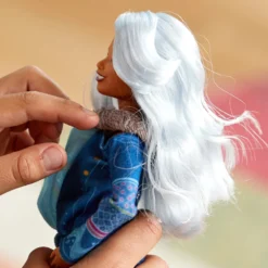 Disney Store Poupée Sisu Forme Humaine Classique, Raya Et Le Dernier Ddragon -Disney Soldes Boutique 460012080498 2