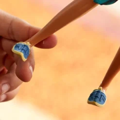 Disney Store Poupée Sisu Forme Humaine Classique, Raya Et Le Dernier Ddragon -Disney Soldes Boutique 460012080498 4