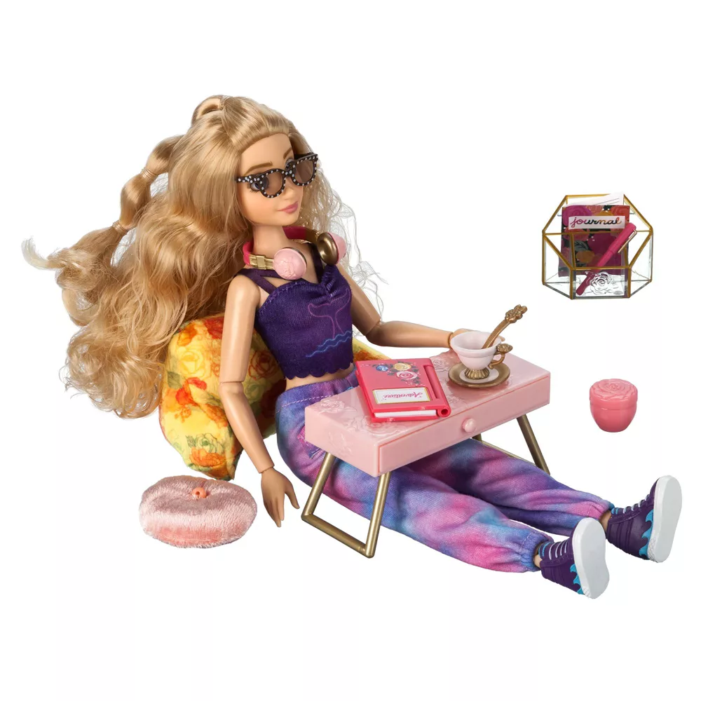 Disney Store Ensemble D'accessoires Disney Ily 4EVER Inspiré De Belle, La Belle Et La Bête 2 Disney Store Ensemble D'accessoires Disney Ily 4EVER Inspiré De Belle, La Belle Et La Bête – Image 2