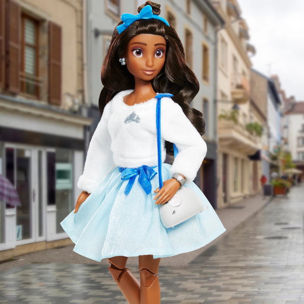 Disney Store Ensemble De Mode Disney Ily 4EVER Inspiré De Cendrillon 2 Disney Store Ensemble De Mode Disney Ily 4EVER Inspiré De Cendrillon – Image 2