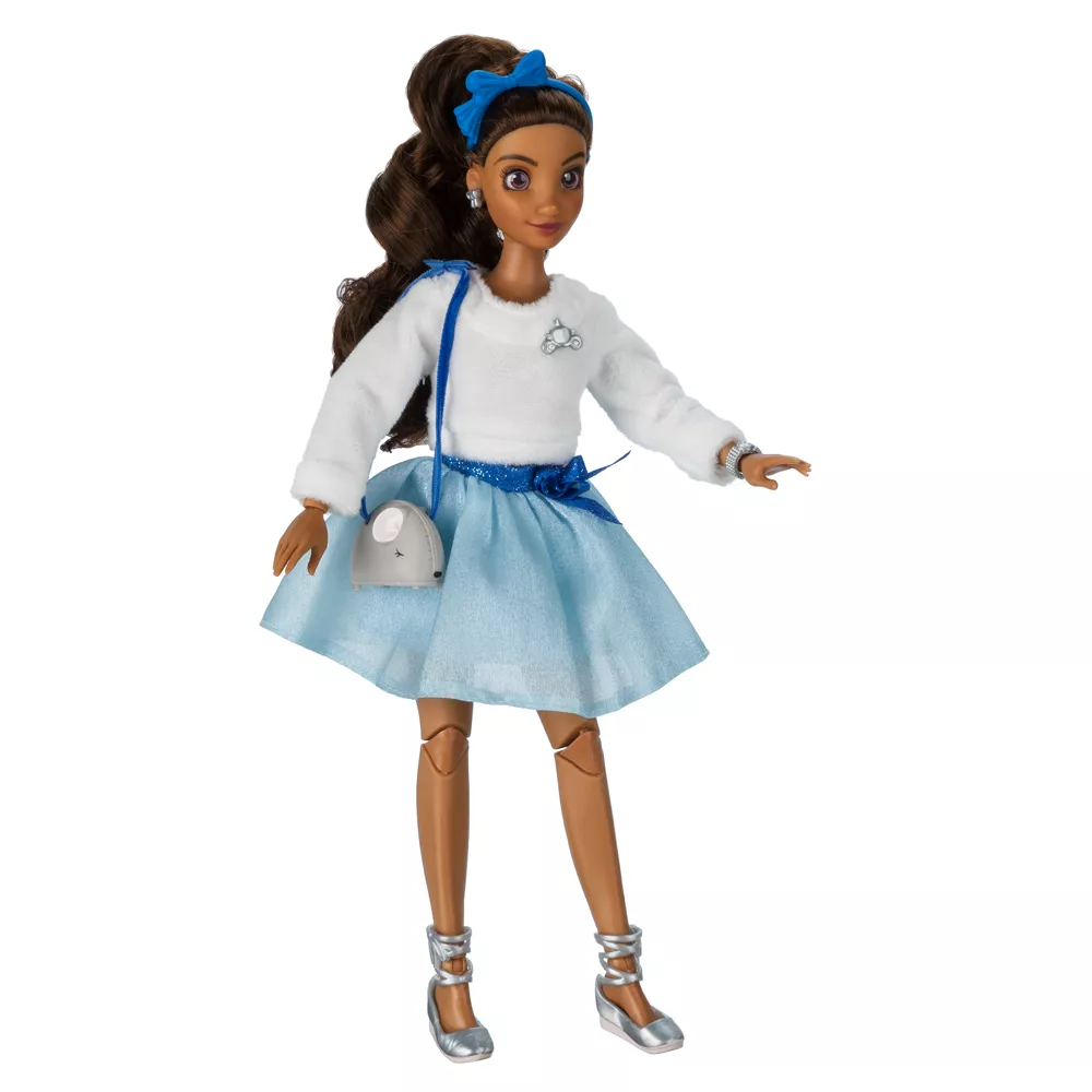 Disney Store Ensemble De Mode Disney Ily 4EVER Inspiré De Cendrillon 3 Disney Store Ensemble De Mode Disney Ily 4EVER Inspiré De Cendrillon – Image 3